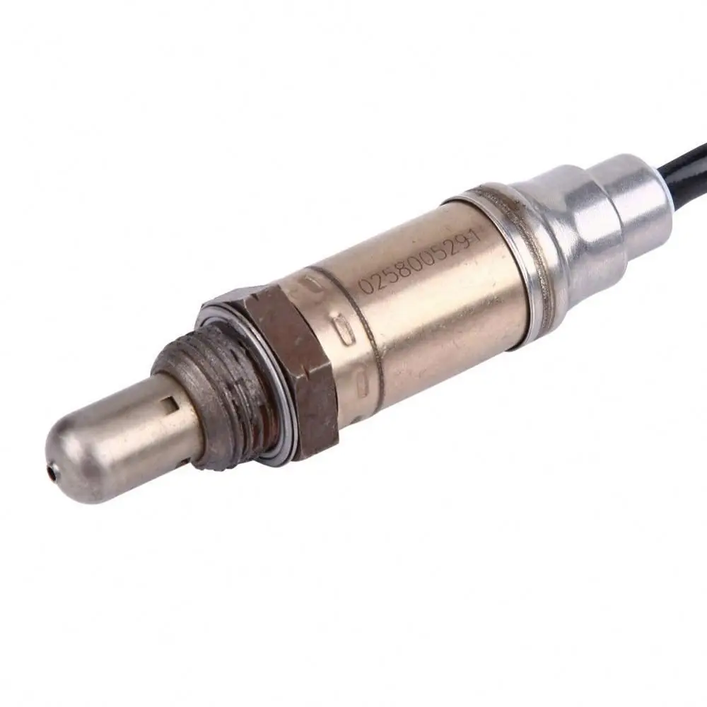 New 4 wire 0258005291 0258005055 Lambda Probe O2 SENSOR auto parts dissolved oxygen sensor