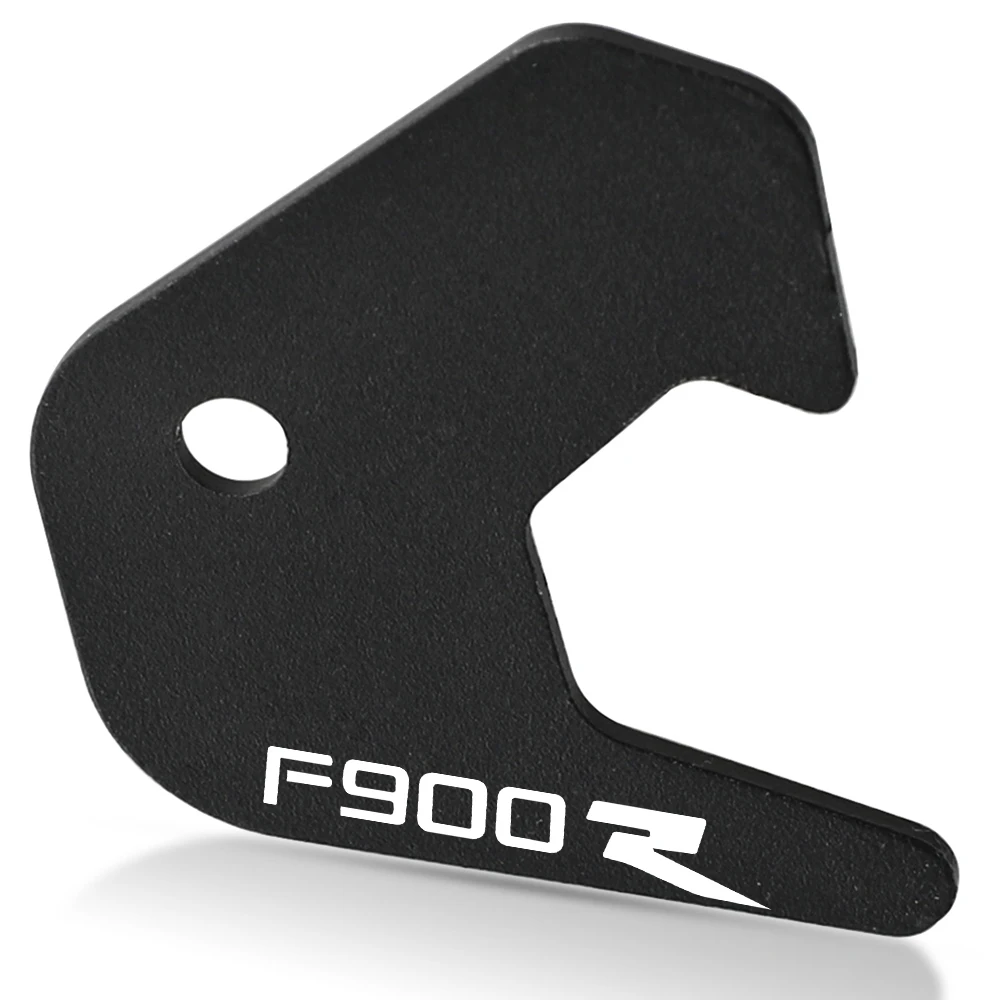 

Для BMW F900XR 2020 2021 2022 F900R 2023 2024 аксессуары для мотоциклов ABS Датчик защиты защитный чехол F900 XR F 900 XR R