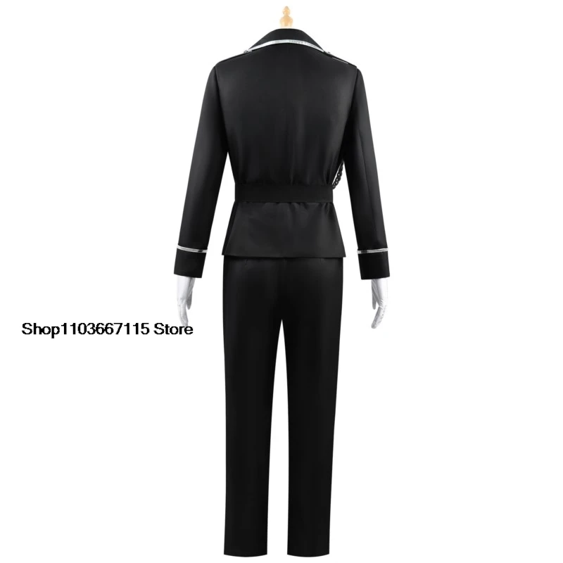 Аниме сладкое наказание я-питомец для защиты косплея Аки миоцзинь костюм