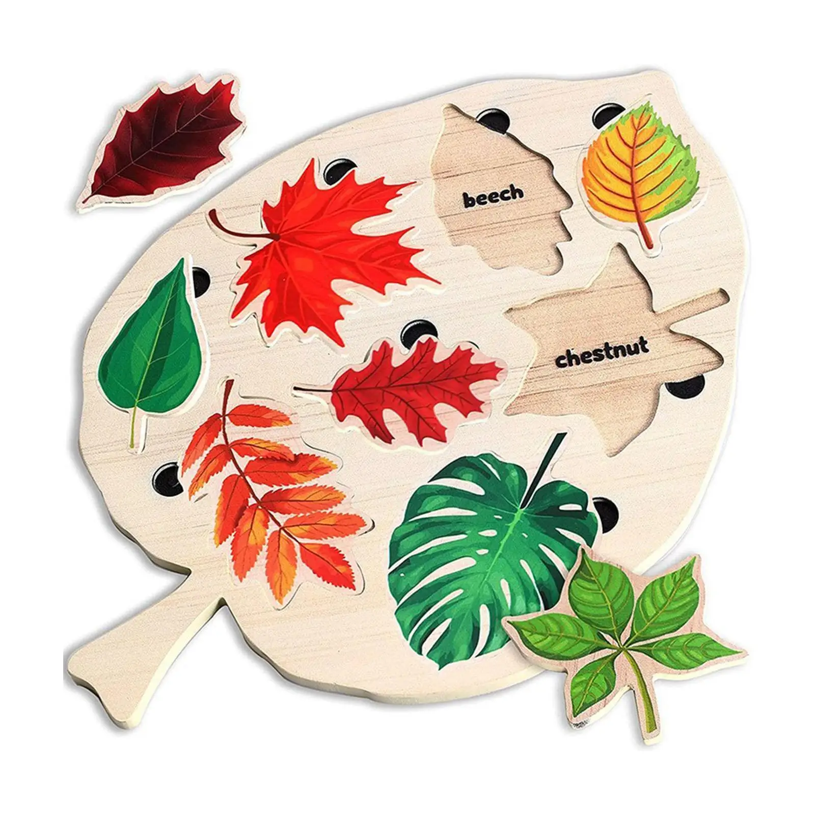 

Деревянные головоломки Монтессори, игрушки для детей, искусственное выражение, доска, головоломка, игра, детская развивающая игрушка U4b0