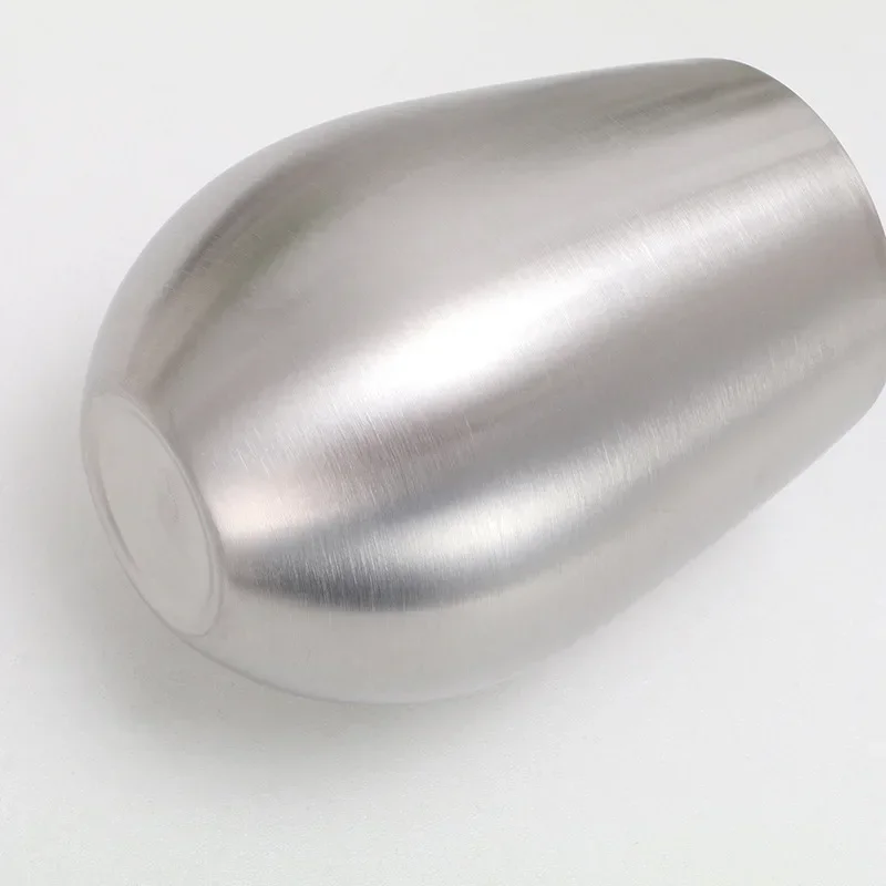 Чашка Pipney из нержавеющей стали для вина и шампанского туристическая кружка