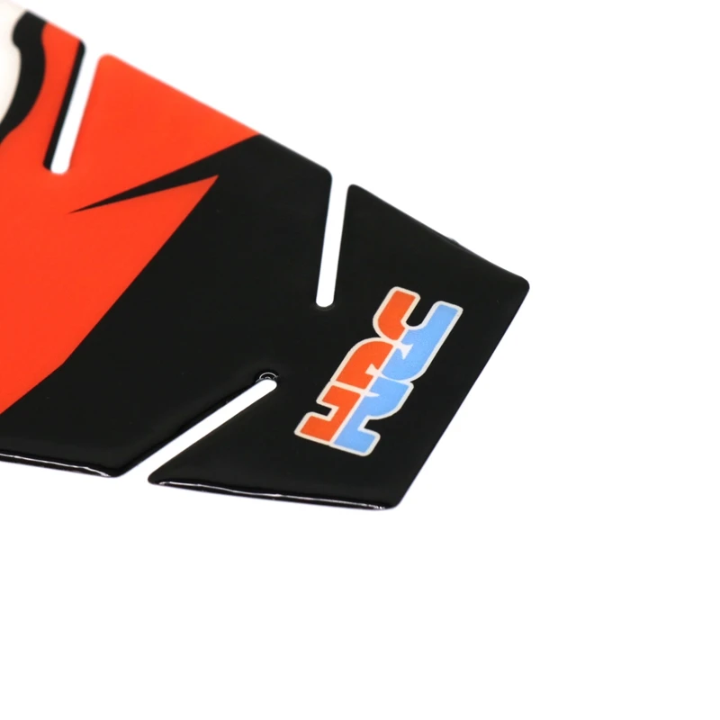 Наклейка на бак мотоцикла протектор Tankpad для Honda HRC CB600F CB 600F 600 F CB600S S CB900F Hornet -