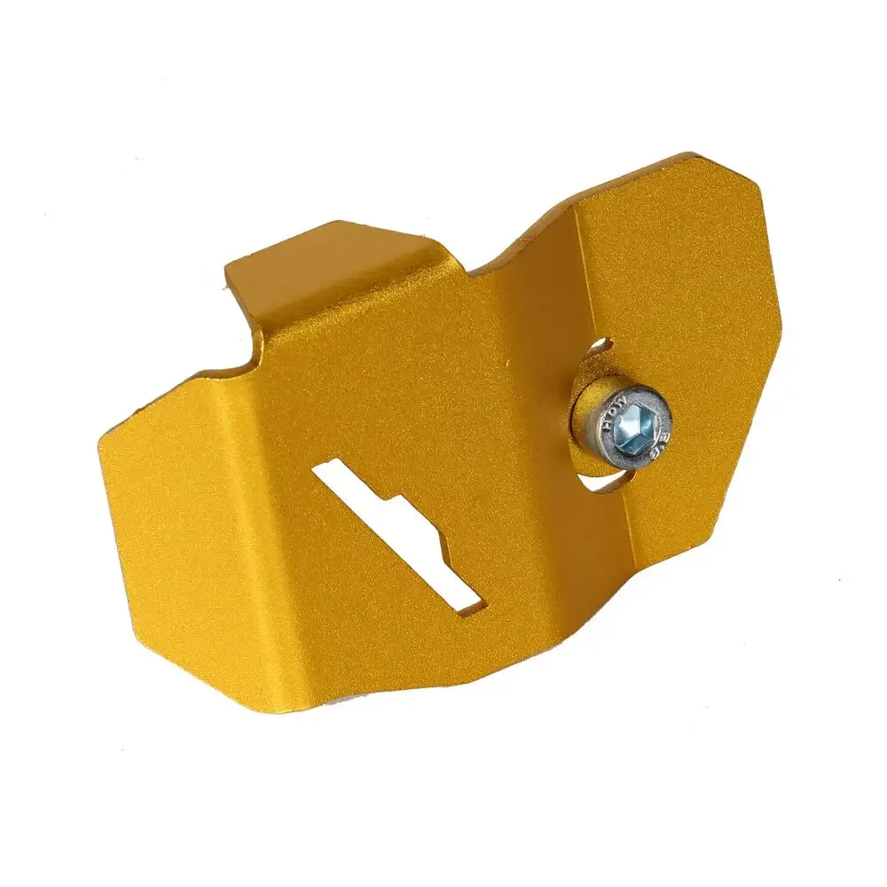 Защитная крышка тормозной жидкости заднего цилиндра мотоцикла для DAX125 Monkey 125 2018