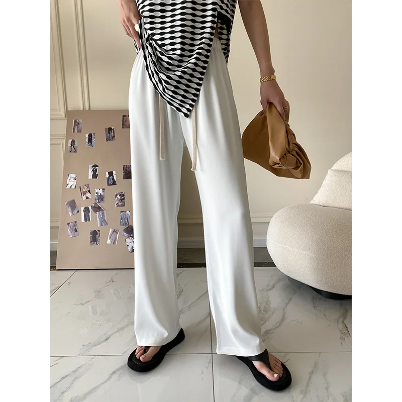 

Женские брюки и капри