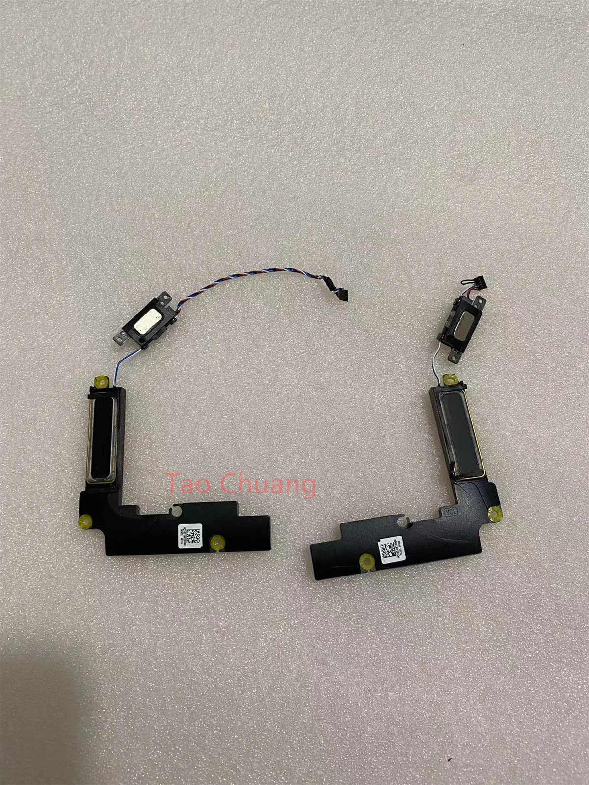 Для Huawei X Pro MACH MACHC-W19 W29 MACHR-WAE9LP левый и правый динамики Для Huawei X Pro MACH MACHC-W19 W29 MACHR-WAE9LP левый и правый динамики