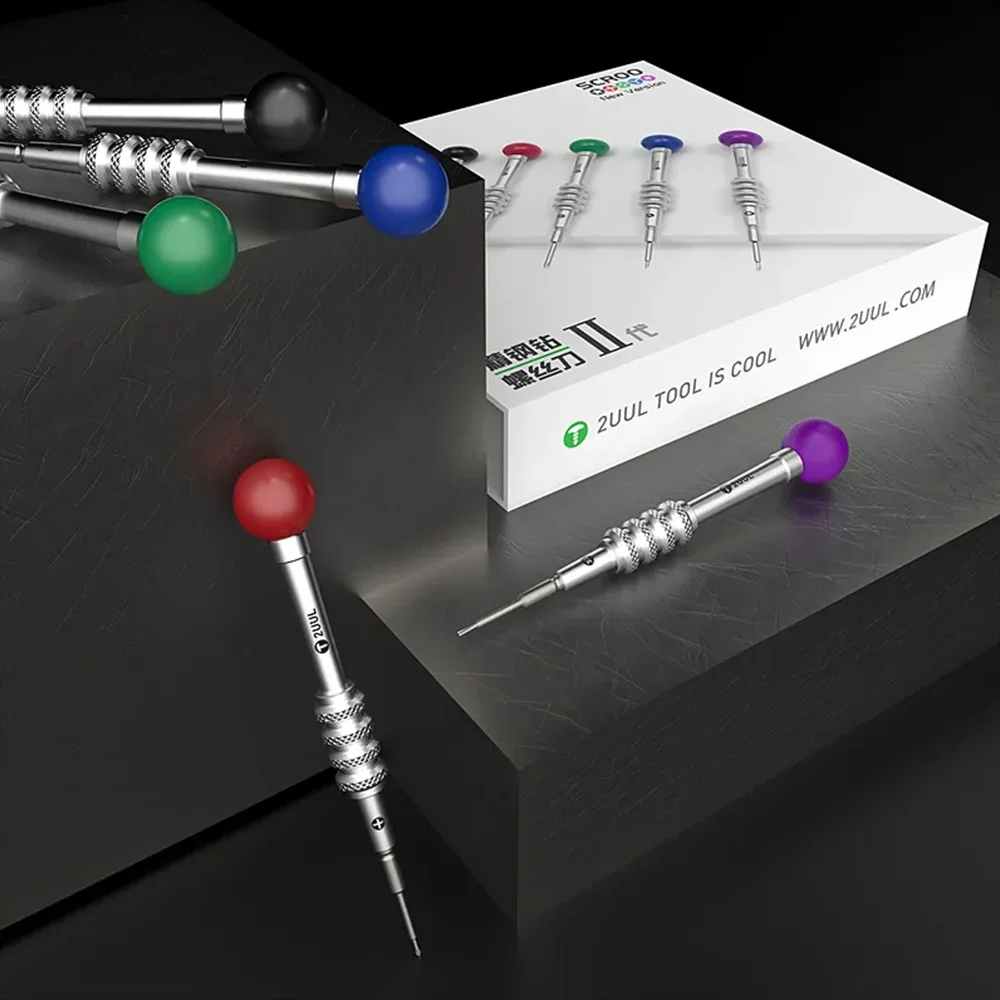 2UUL SD92 прецизионная стальная дрель-шуруповерт для основной платы мобильного