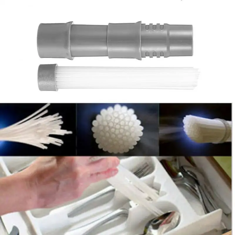 

Multi-functional Portable Universal Brush For Dust Daddy Cleaner Dirt Remover Vacuum Attachment Dirt Clean Tools