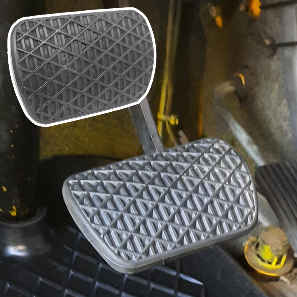 

Автоматическая педаль тормоза, резиновая накладка на ножку 4887111100 Для SsangYong Stavic Actyon председатель Tivoli Rodius Rexton Kyron Daewoo