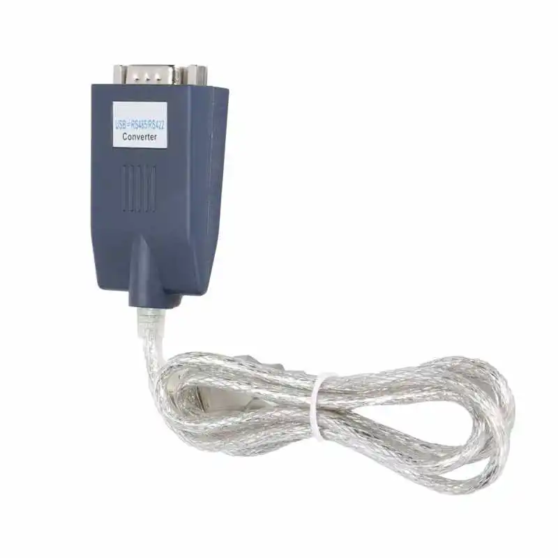 Высокоскоростной преобразователь USB2.0 в RS422 с коннектором RS485 для промышленной