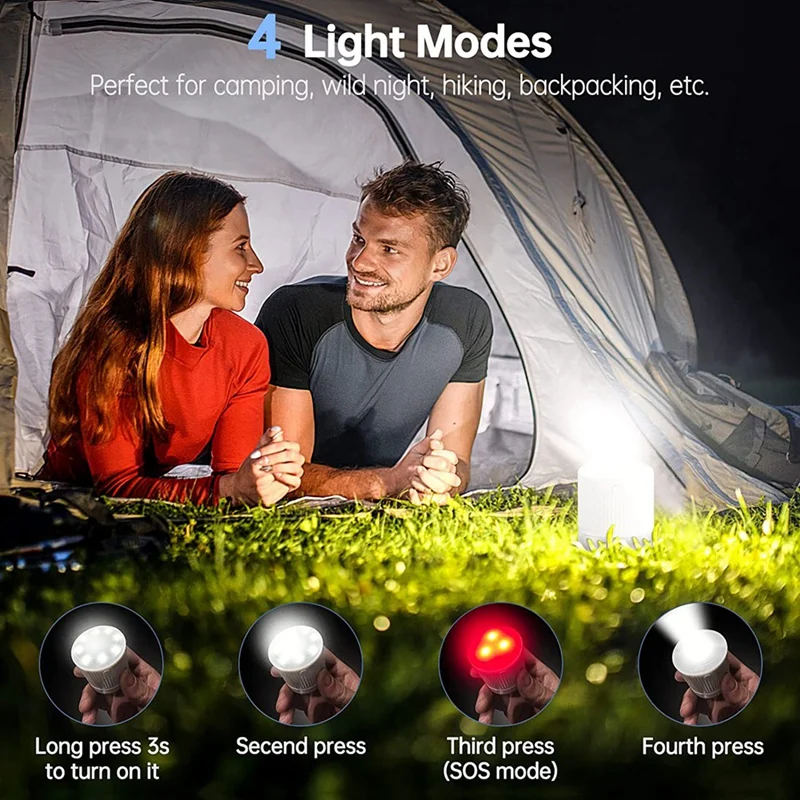 Белый воздушный насос USB перезаряжаемый для накачивания с насадками надувного