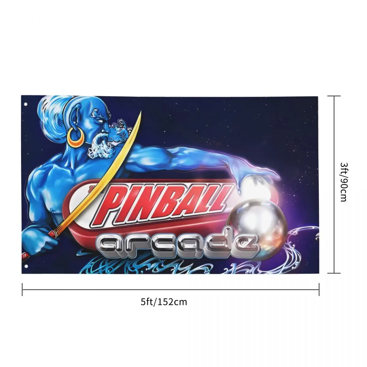 Ксеноновые садовые украшения важные этапы с особыми поводами флаги двора