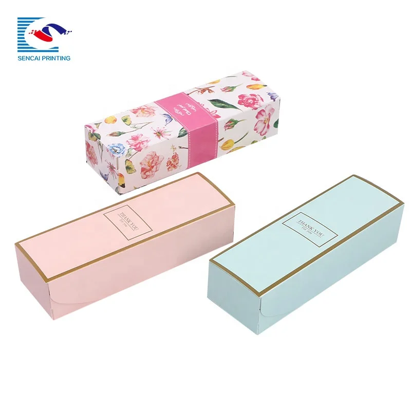 Рисунок 5 - Изысканная Фантастическая подарочная упаковка SENCAI