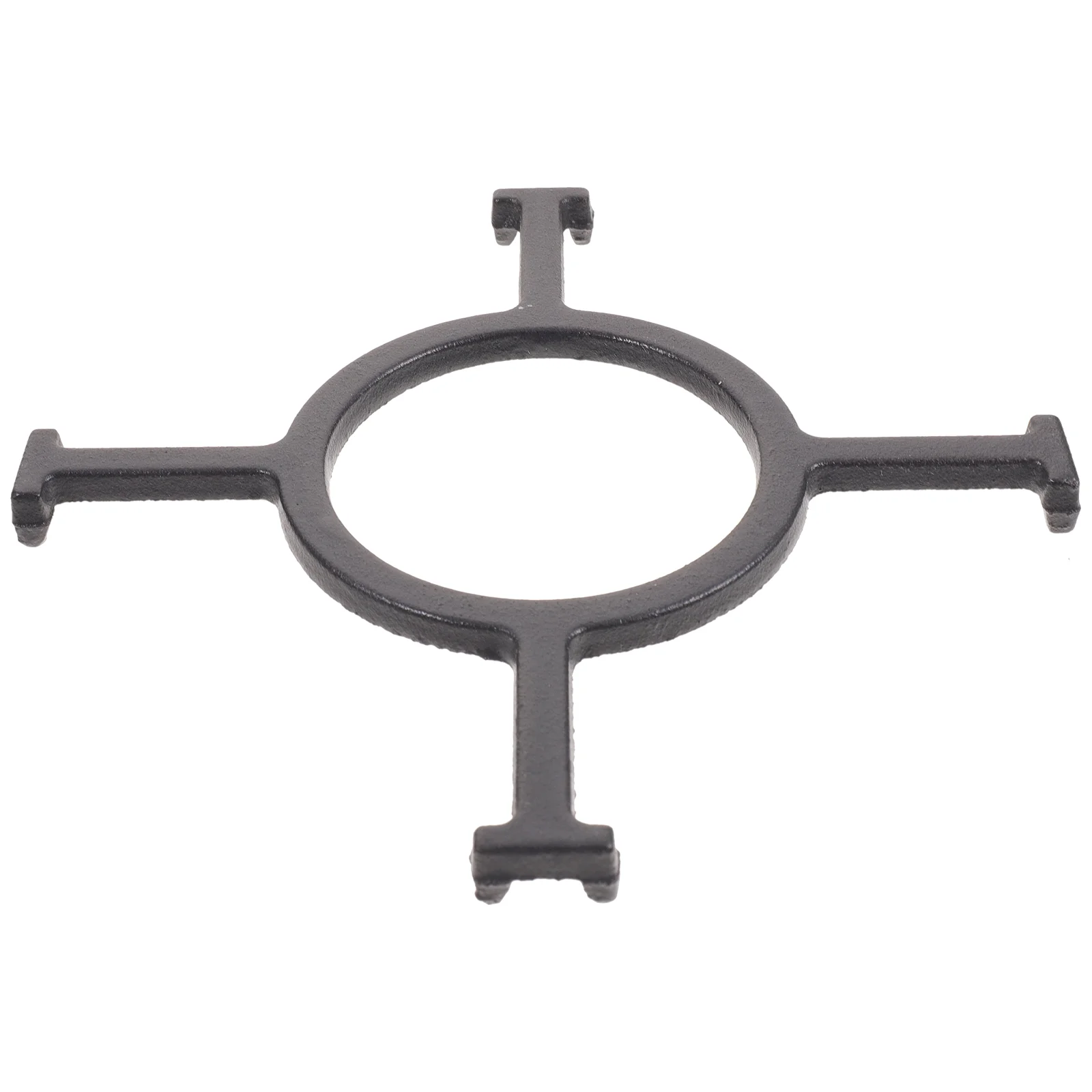 

Stove Rack Gas Wok Kitchen Metal Pot Accessories Ring Antisupport Covers Range Burnerholdertrivet Stand Household Bracketgrate
