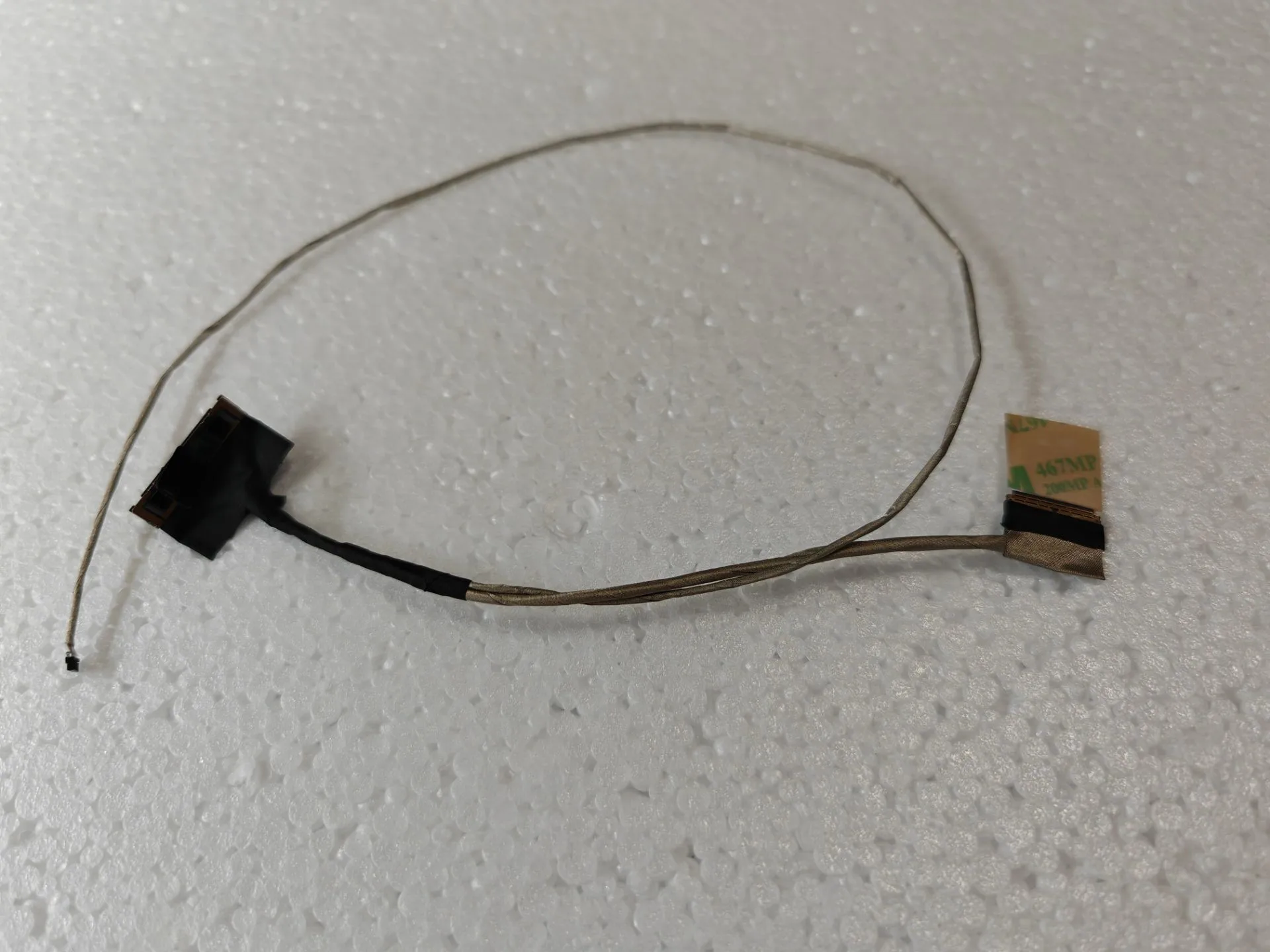 

Новинка для ASUS N550 N550JV N550JK n550JA N550JL N550LFL Q550LF 14005-00910600 гибкий ЖК-видеокабель