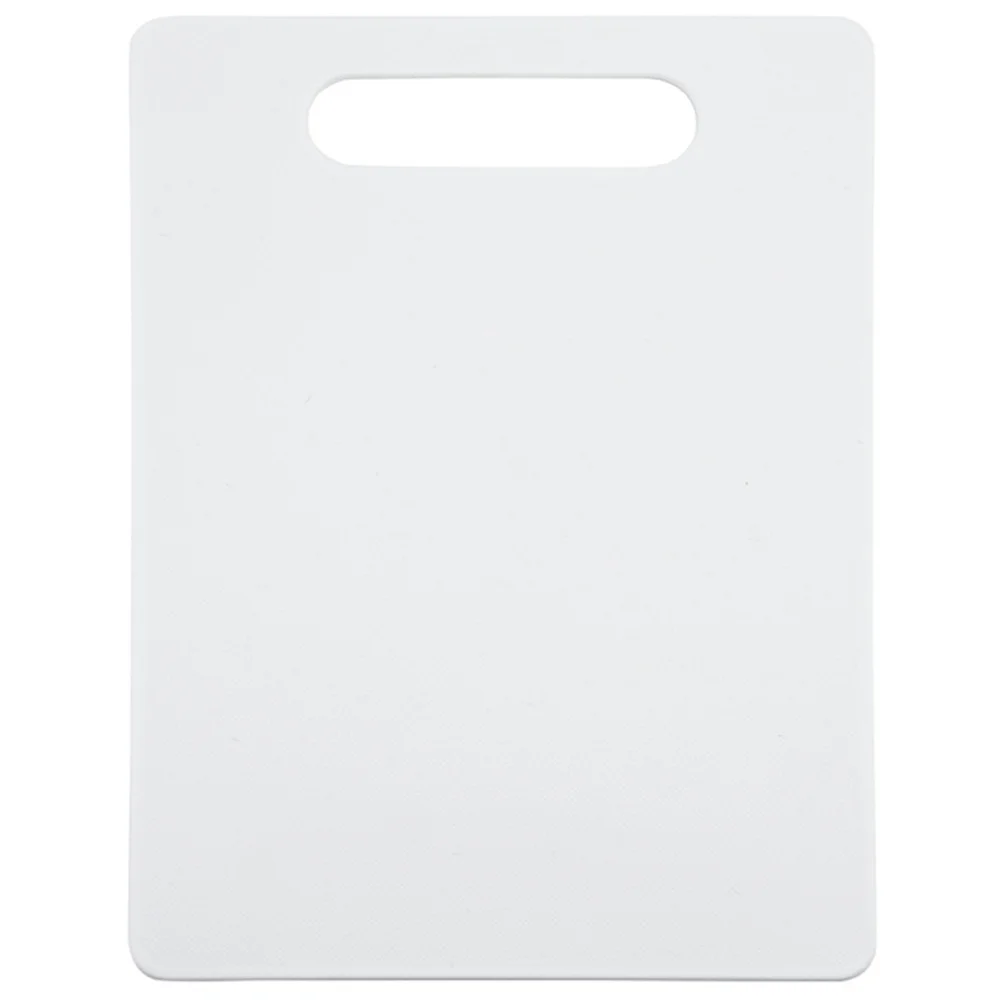 

Square Cutting Board Plastic Boards Chopping Mat Blocks Household Sheets Kitchen