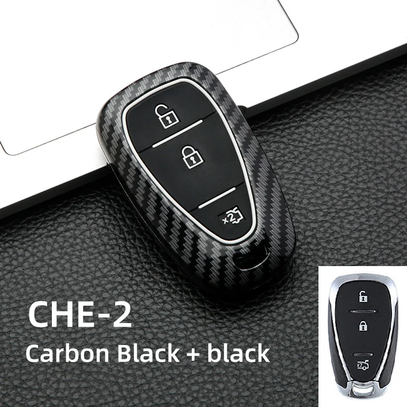

ABS чехол для автомобильного ключа для Chevrolet Onix Equino Orlando Cruze Spark Sonic Camaro Volt Bolt Trax Malibu Blazer поперечный поисковик