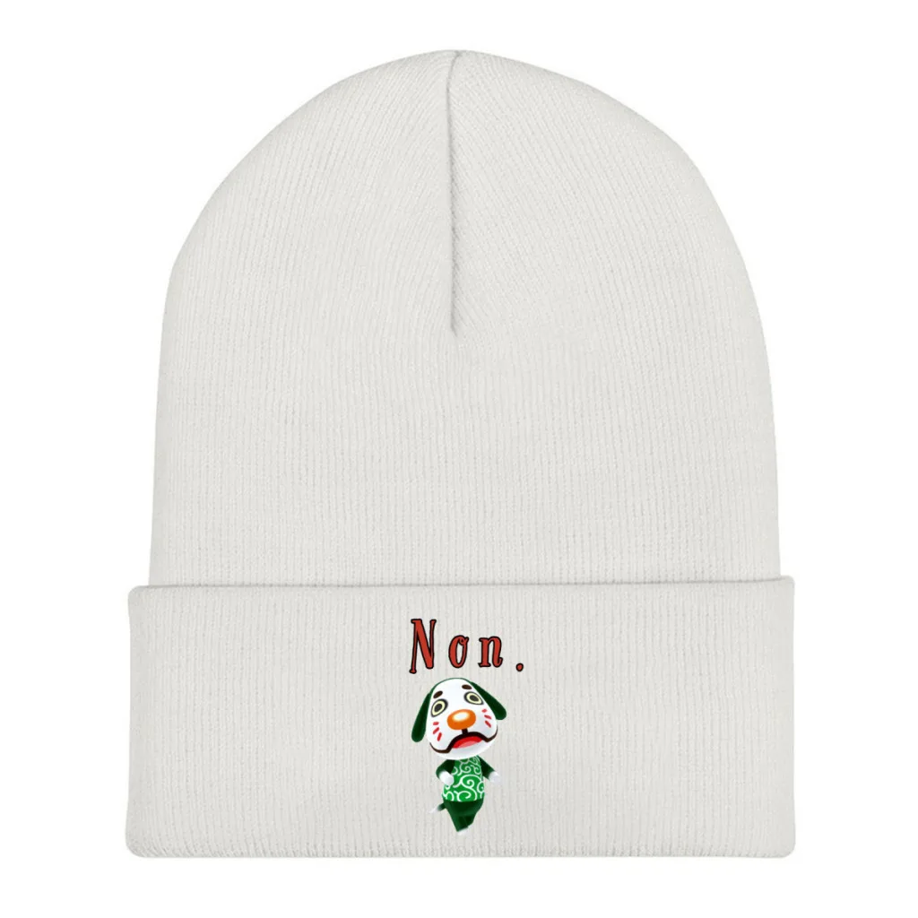 

Вязаная шапка, Зимняя Теплая Шапка-бини с пересекающимися животными, модная повседневная шапка для мужчин и женщин