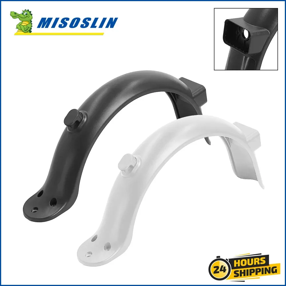 Электрический скутер 3-луночное заднее крыло запасная часть для Xiaomi Mi3 Lite Kickscooter