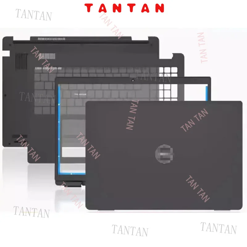 Упор для рук ЖК-дисплей задняя панель нижняя крышка Dell Latitude 3520 E3520 017XCF 0DJP76 0WMNWX HAO