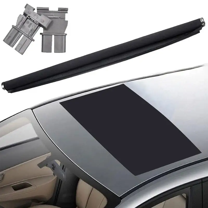 

Солнцезащитный козырек с затвором Skylight, солнцезащитный козырек для Volkswagen ForAudi Q5 ForSharan ForTiguan, солнцезащитный козырек для интерьера