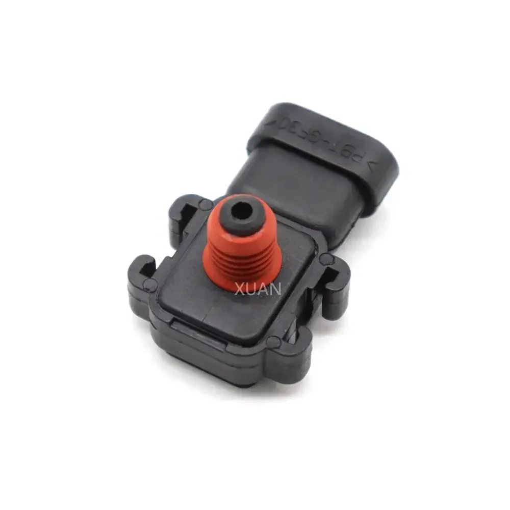 12581167 1 бар датчик давления воздуха в коллекторе для Chevrolet Monte Venture Oldsmobile Alero Achieva