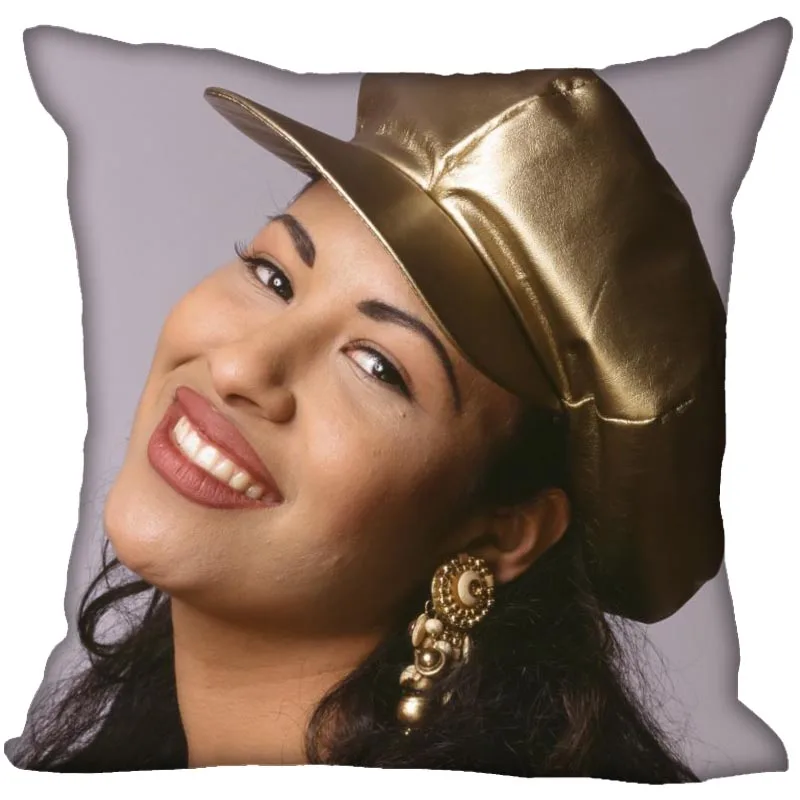 Новинка наволочка для подушки Selena quint illa спальни квадратная искусственная