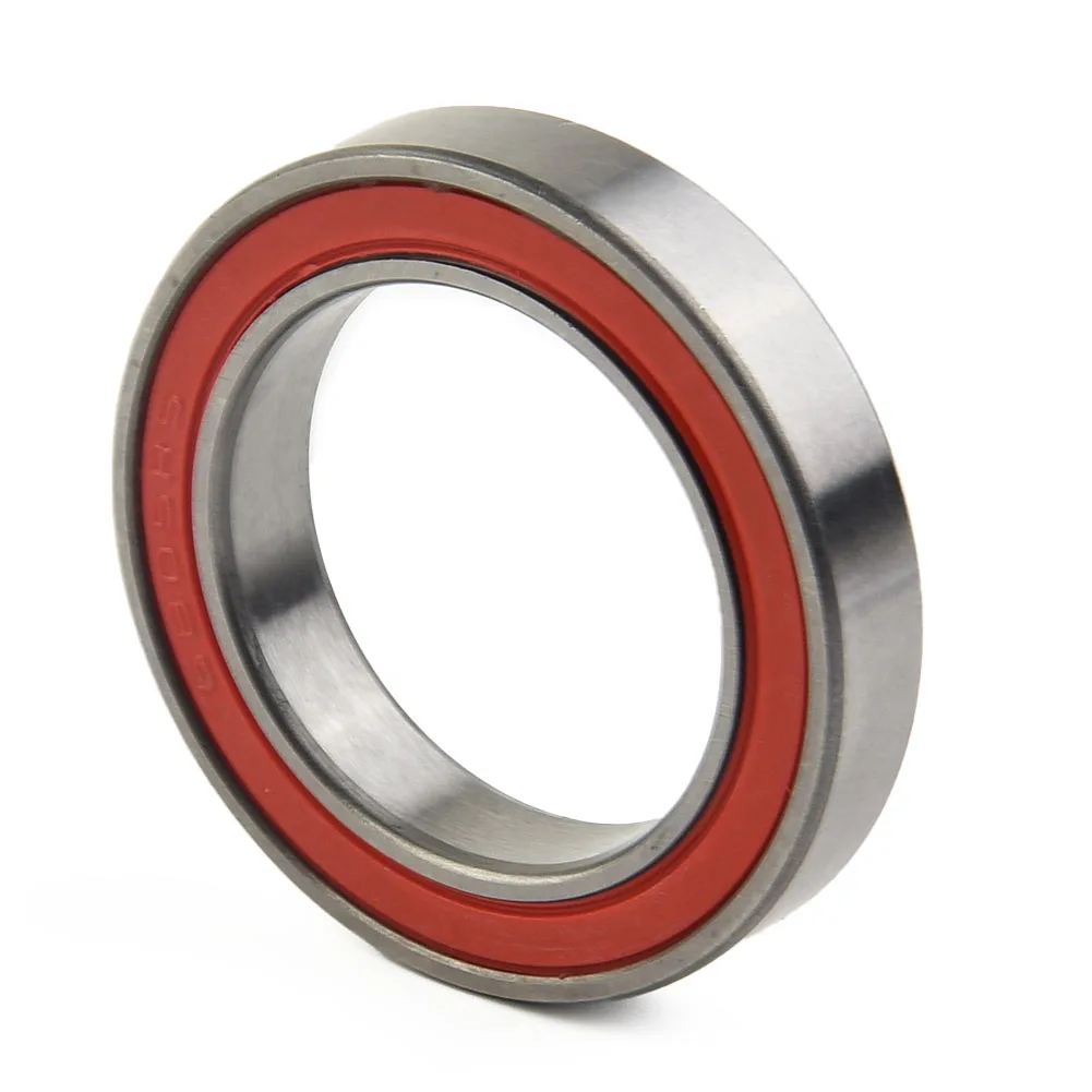 

1Pcs Bike Bicycle Bottom Bracket Bearing 6805-RS Ceramic Ball Bearing 25x37x7mm High Quality Cycling Accessories Parts