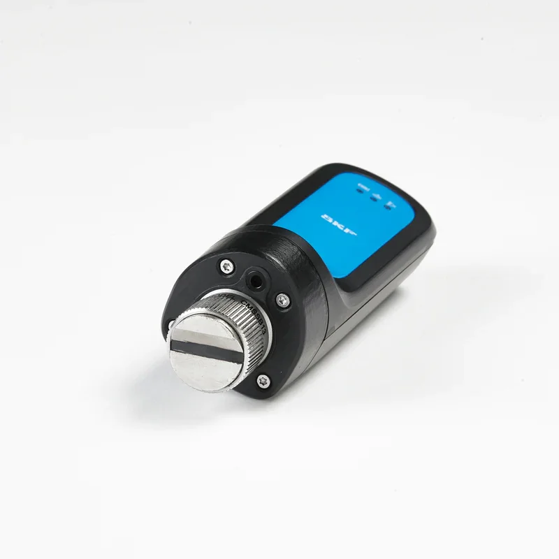 Датчик SKF QuickCollect CMDT 391-K-SL Измеритель вибрации Bluetooth плюс адаптер станка