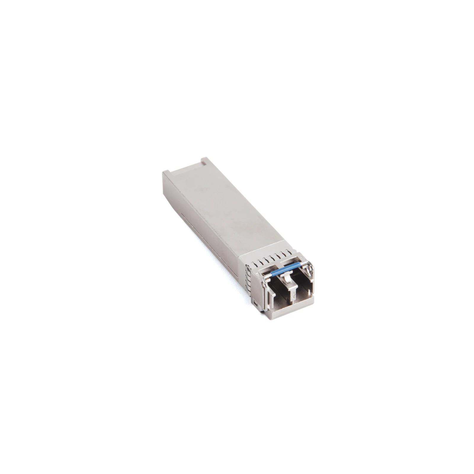 1PCS 10G Fiber SFP Module Single Mode Multi-fiber 2 LC Fiber 1310nm/1550nm Transceiver Module Fit Cisco Mikrotik Ethernet Switch