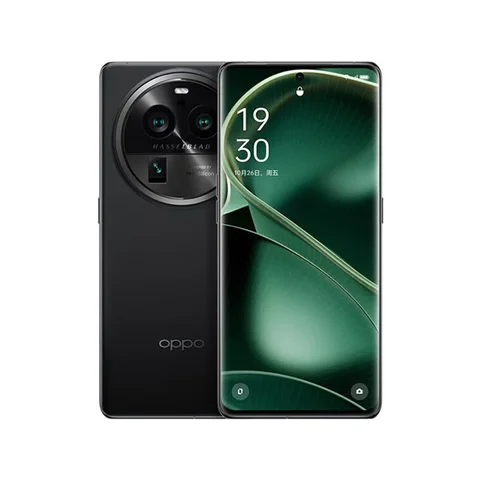 Смартфон Oppo Find X6 Pro, 12/256ГБ, 16/256ГБ, 16/512ГБ, china, б/у