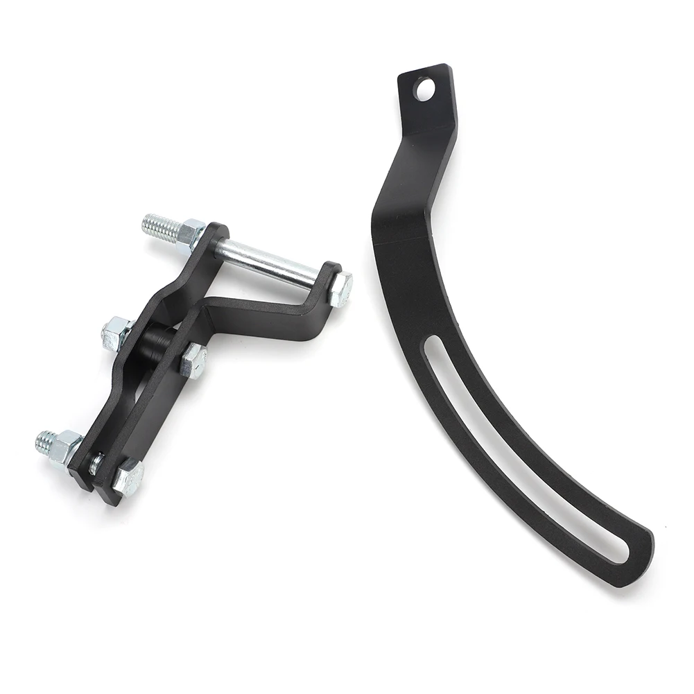 Кронштейн генератора Willys CJ2A для L134 F134. CJ3B CJ3A