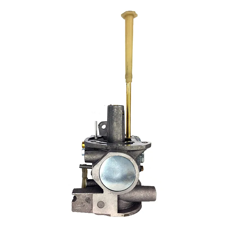 Фото Подходит для карбюраторов Briggs&Stratton 135292, 133237, 133252, 133292, 135212 №4