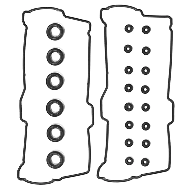 VS50422R Комплект прокладок клапанной крышки для Toyota 4Runner T100 PickUp Tacoma Tundra 3.4L DOHC 5VZFE