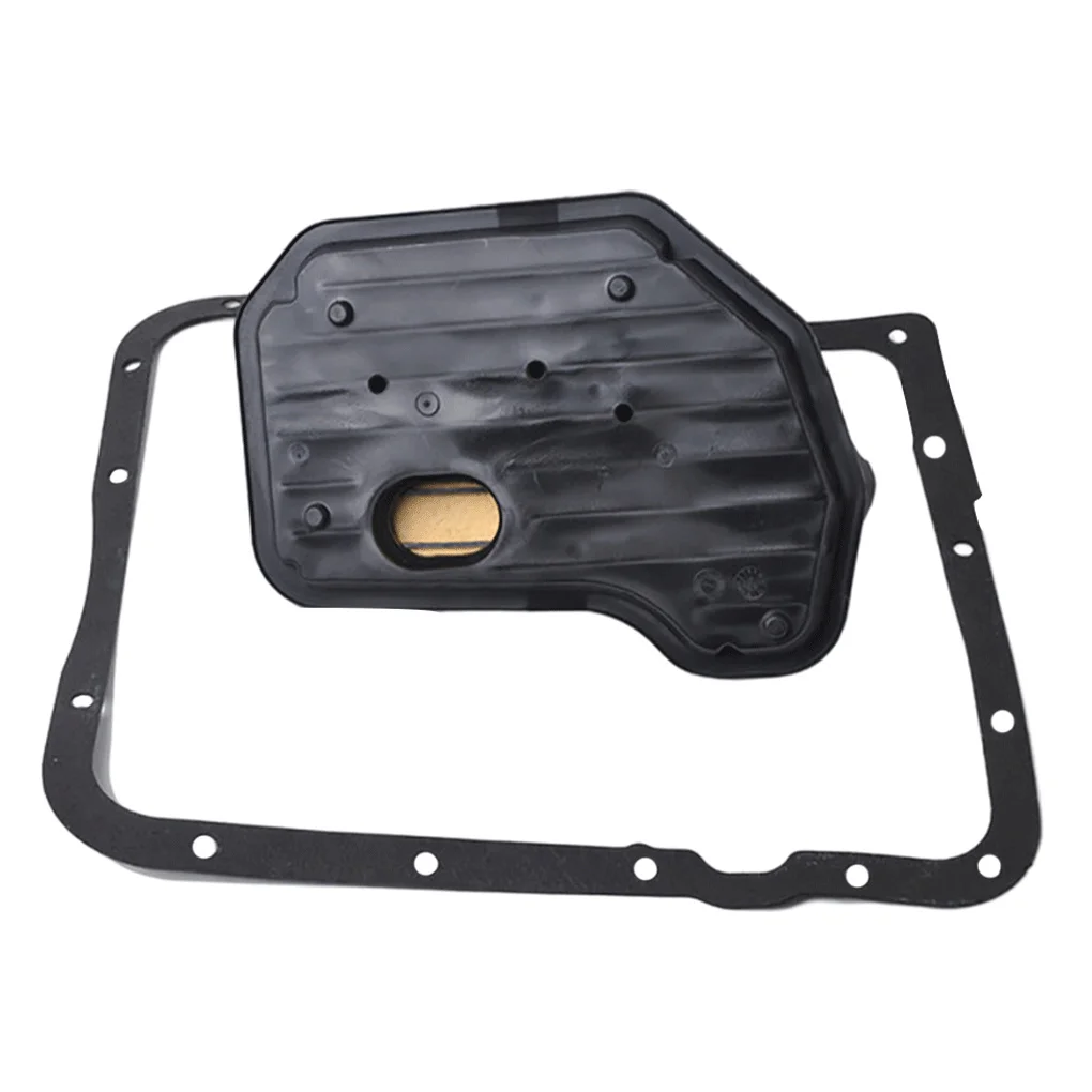 

Oil Gasket Plastics Metal Upgraded Accessory Light-weight Cars Fittings Gaskets Transmission Part Filtered Plate