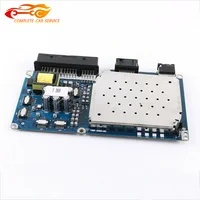 Amp Main Amplifier Circuit Board 2G Booster 4L0035223D Suit For AUDI Q7 07-09
