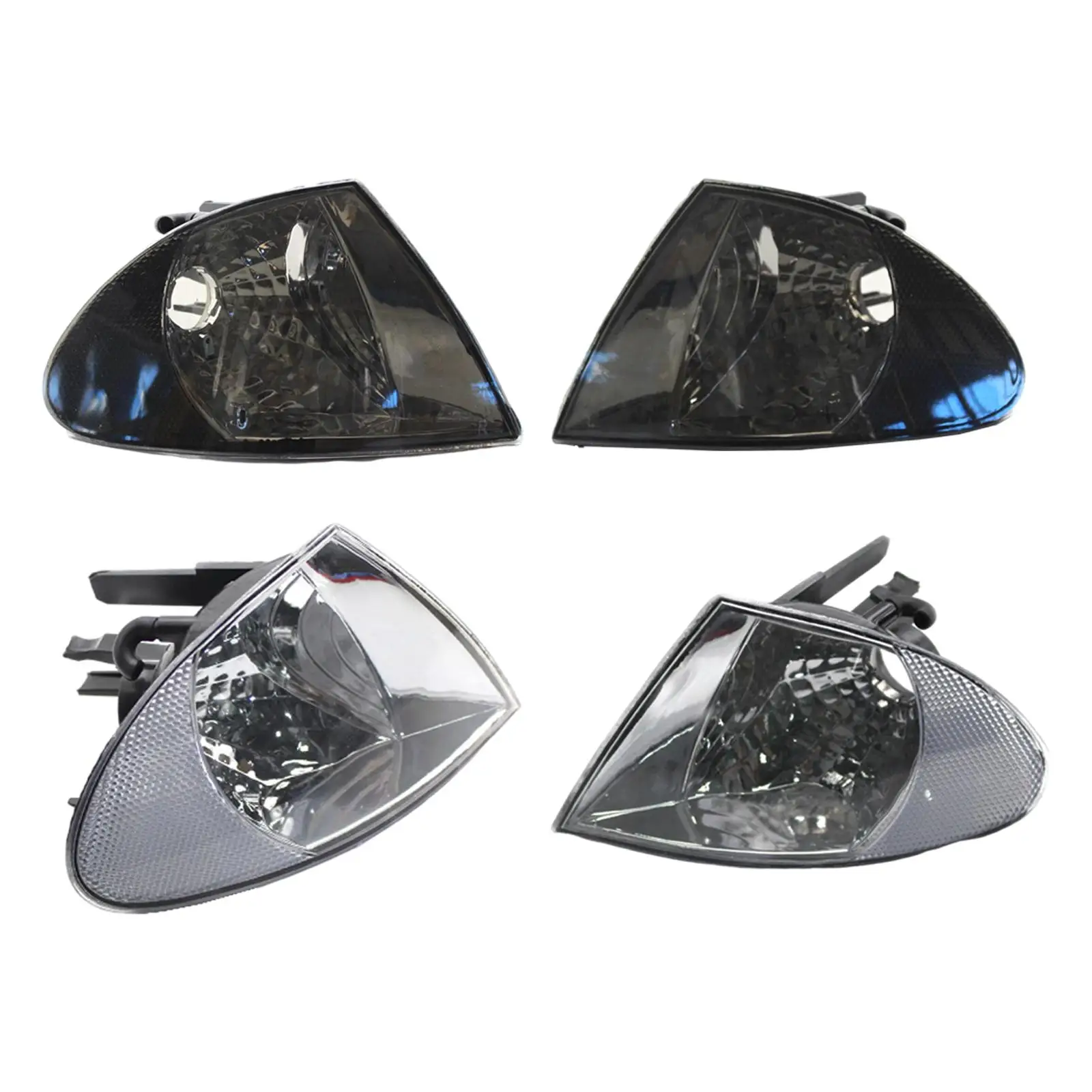 

Turn Signal Light Lamp 63136902766 for bmw E46 Sedan