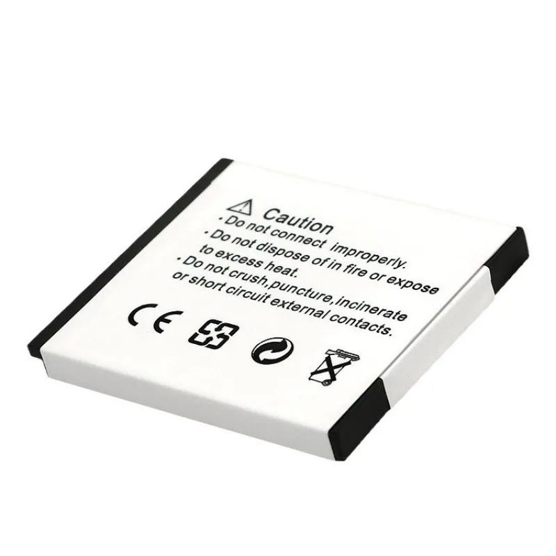Фото Аккумулятор SLB-07A 3.7V 900mAh и зарядное устройство для камер Samsung ST50 ST500 ST550 ST600 №5
