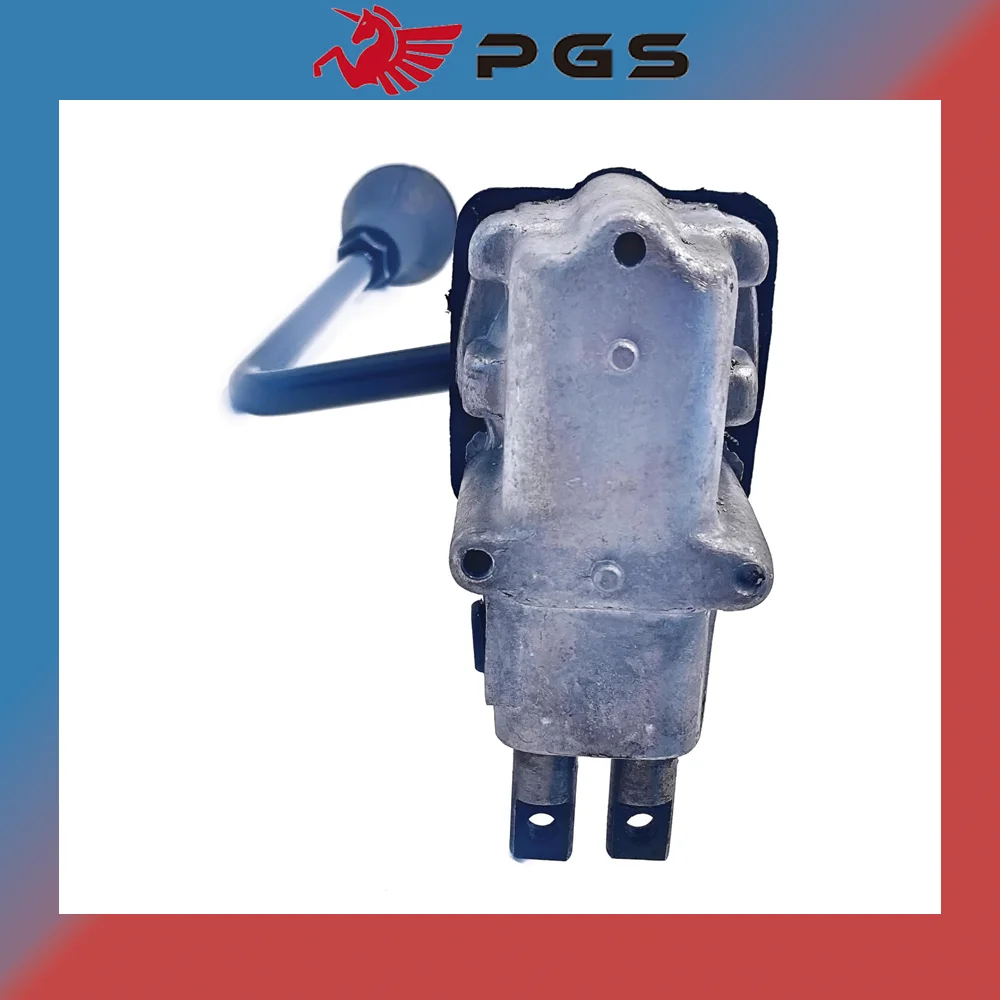 Монтаж рычага переключения передач наконечник стержня A B для Linhai 300cc LH300 21727 21728