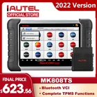 CODE DARIM Autel MaxiTPMS сенсор 433 МГц Автомобильный датчик давления в шинах Autel MX-Sensor 433 МГц универсальный программатор-возможность программиста Autel TPMS