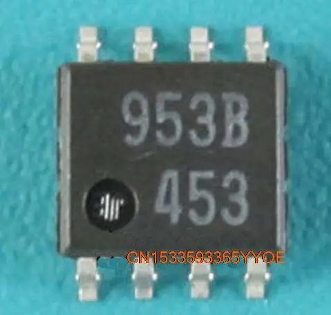 Бесплатная Доставка 10 шт. M51953BFP M51953B M51953 953B SOP8
