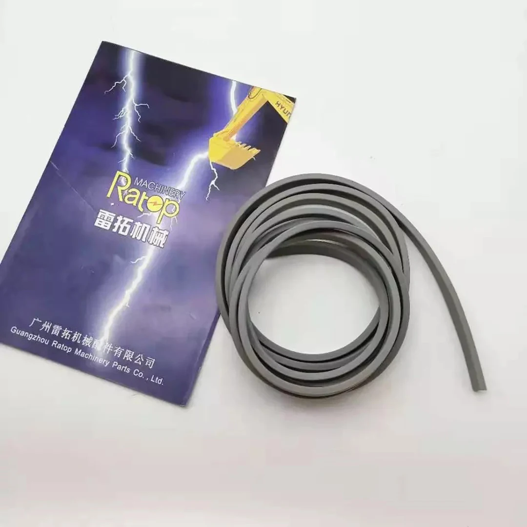 

330D E330D E336D Excavator C9 Engine Valve Cover Seal 217-5701 2175701