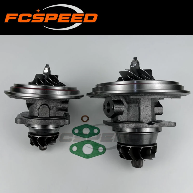 Твин Турбо 10009880107 07Вт 145703 Картридж турбины K chra для VW LKW D0836LFL MAN Bus D0836 6 cil 2012