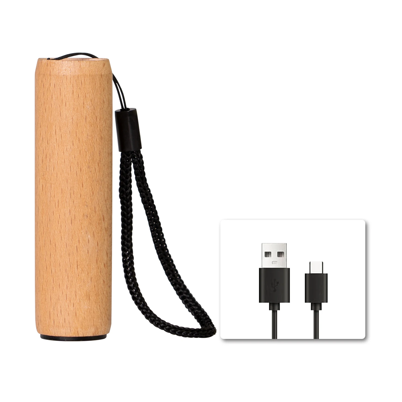 Светодиодные фонарики высокой мощности для кемпинга с 3 режимами освещения