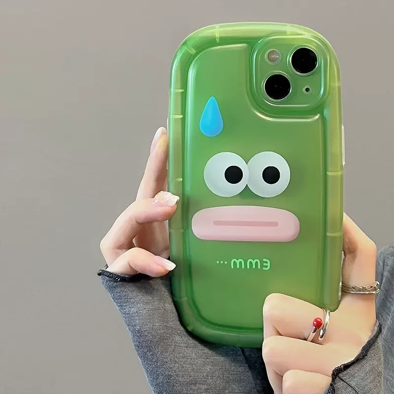 

8 чехол Pro 2020 14 смешное лицо 11 Iphone Max Pro Plus 12 мягкий телефон 7 мультфильм 13 для Max Ins