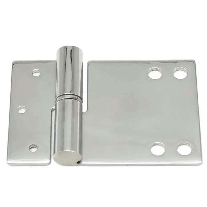 

304 Stainless Steel Equipment Toolbox Freezer Switch Cabinet Door Hinge