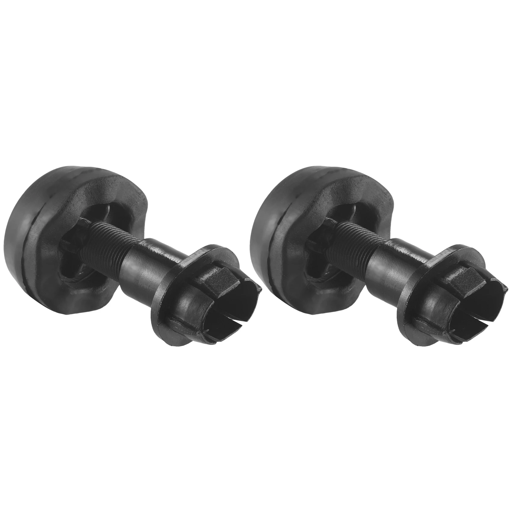 

2PCS for Escape Focus Edge 2013-2019 Hood Stop Cushion Rubber Bumper