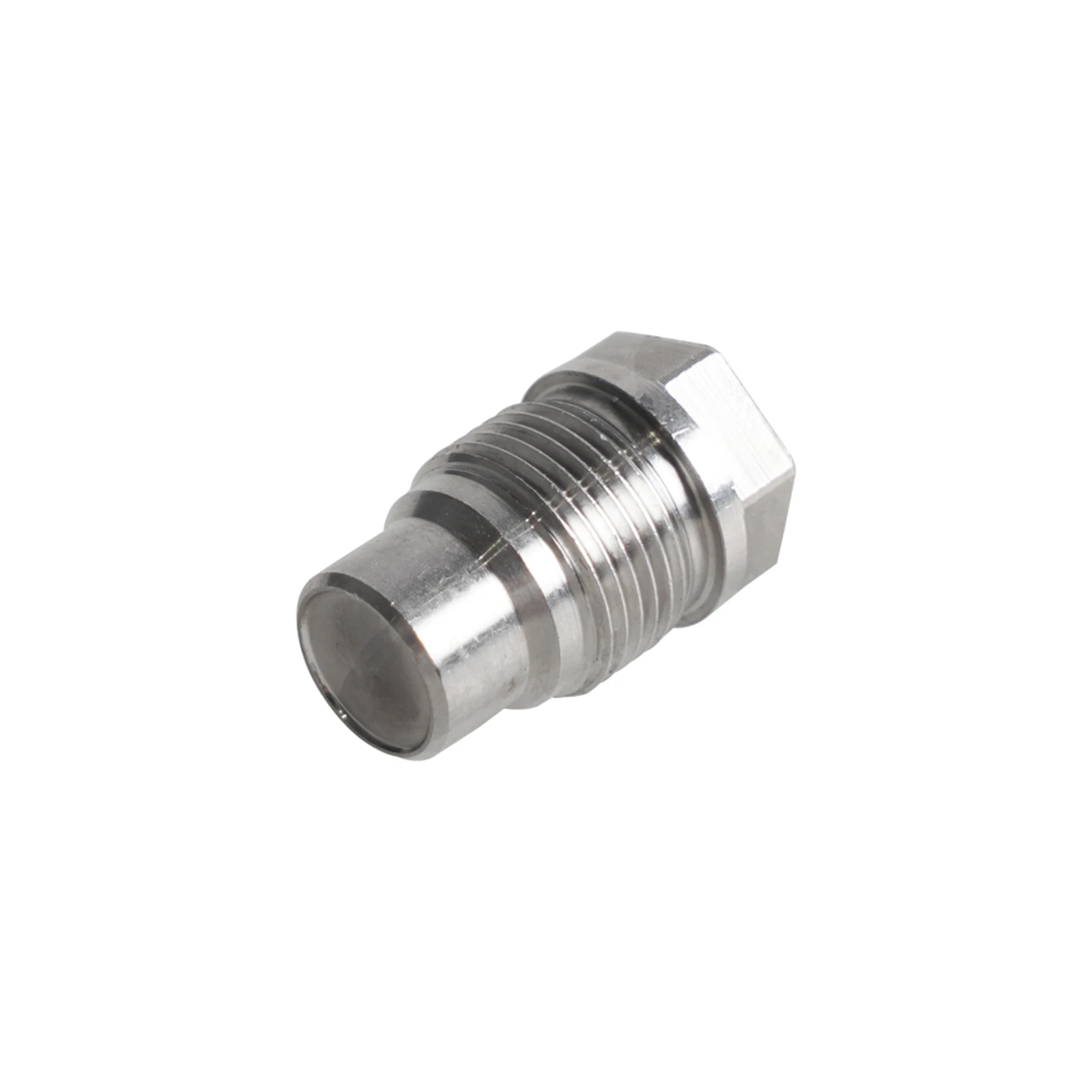 Металлическая Заглушка Клапана Сброса Давления Топливной Рампы