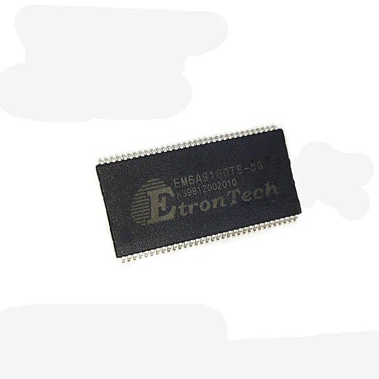 Флэш-микросхема памяти