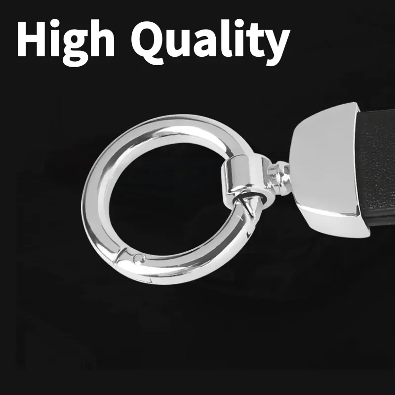 Стайлинг автомобиля из сплава PU брелок для ключей Lexus ES200 ES250 ES300 GX400 GX470 GX460 NX200 NX300