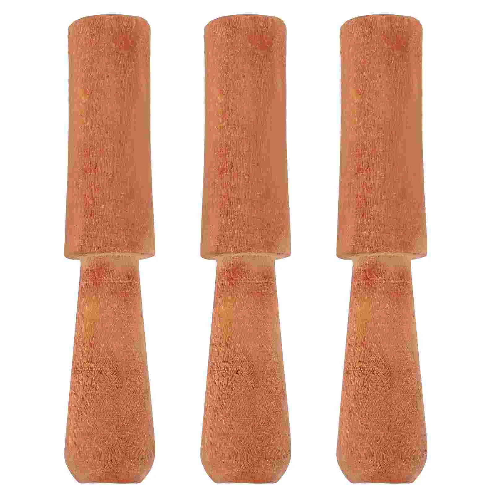 

Bowl Mallet Wooden Singing Crystal Sound Striker Wood Stick Percussion Hand Meditationtibetan Bowlsinstruments